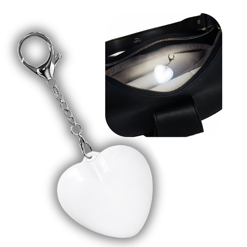 ¡Regalo! Luz para Bolso LED